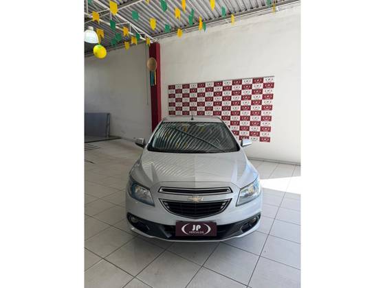 CHEVROLET PRISMA 1.4 MPFI LT 8V FLEX 4P AUTOMÁTICO CHEVROLET PRISMA 1.4 MPFI LT 8V FLEX 4P AUTOMÁTICO